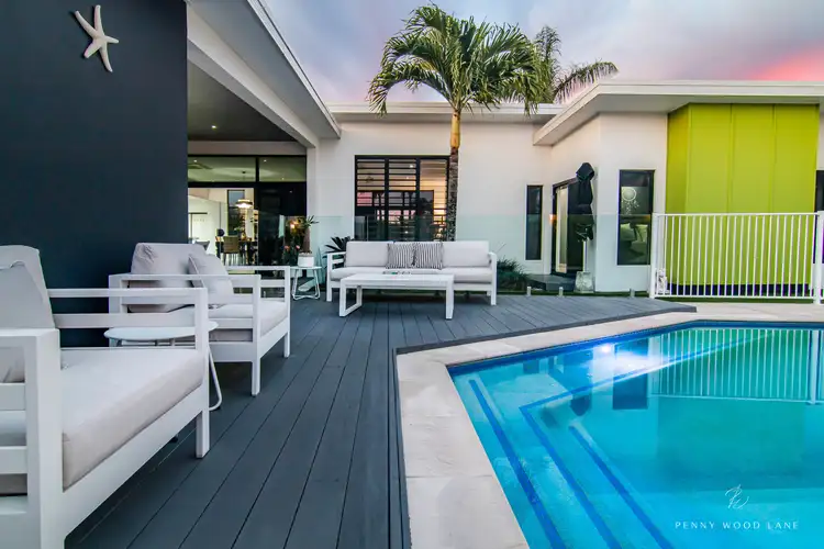 Fourth view of Homely house listing, 33 Mercy Drive, North Mackay QLD 4740