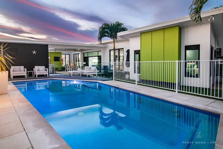 Fifth view of Homely house listing, 33 Mercy Drive, North Mackay QLD 4740