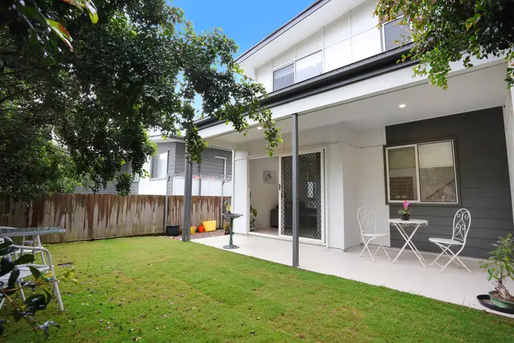 Second view of Homely townhouse listing, 14/23 Oakwood Street, Pimpama QLD 4209