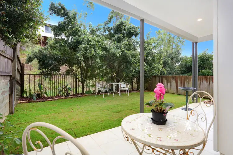 Third view of Homely townhouse listing, 14/23 Oakwood Street, Pimpama QLD 4209