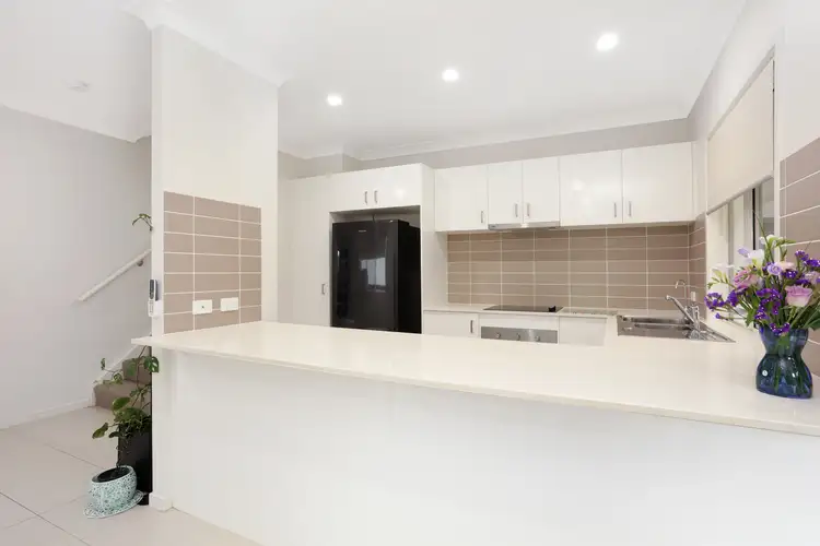 Fourth view of Homely townhouse listing, 14/23 Oakwood Street, Pimpama QLD 4209