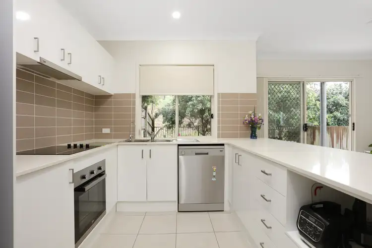 Fifth view of Homely townhouse listing, 14/23 Oakwood Street, Pimpama QLD 4209