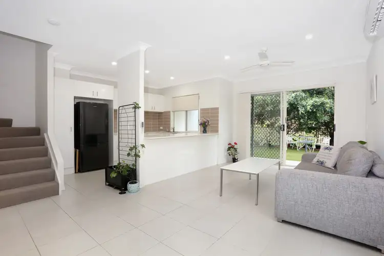 Sixth view of Homely townhouse listing, 14/23 Oakwood Street, Pimpama QLD 4209