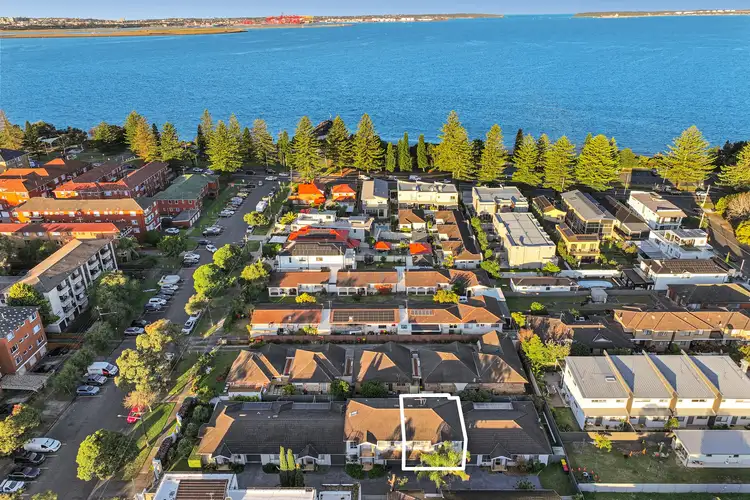 Second view of Homely townhouse listing, 4/35-37 Solander Street, Monterey NSW 2217