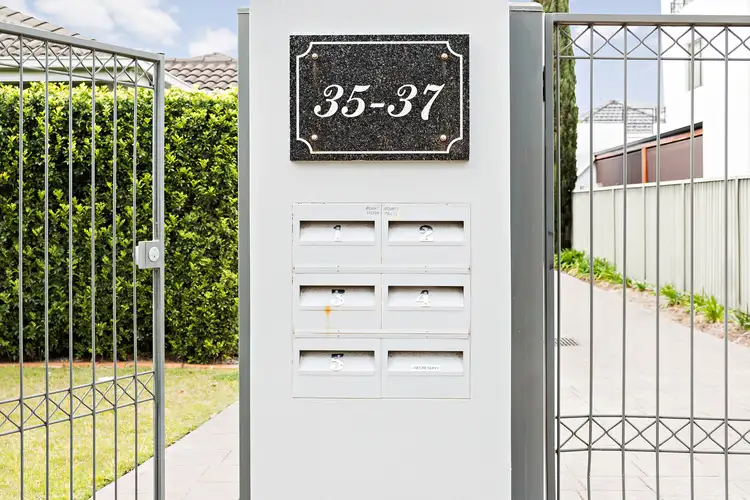 Third view of Homely townhouse listing, 4/35-37 Solander Street, Monterey NSW 2217