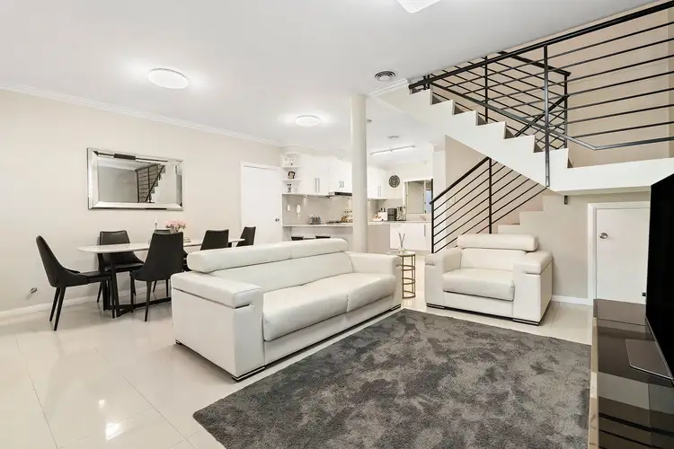 Fourth view of Homely townhouse listing, 4/35-37 Solander Street, Monterey NSW 2217