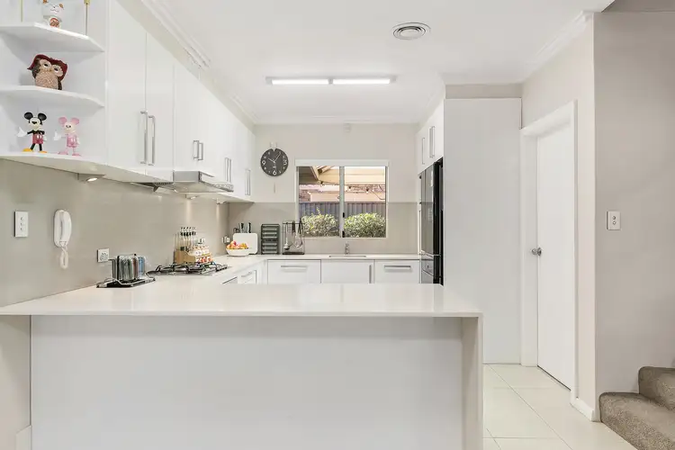 Fifth view of Homely townhouse listing, 4/35-37 Solander Street, Monterey NSW 2217