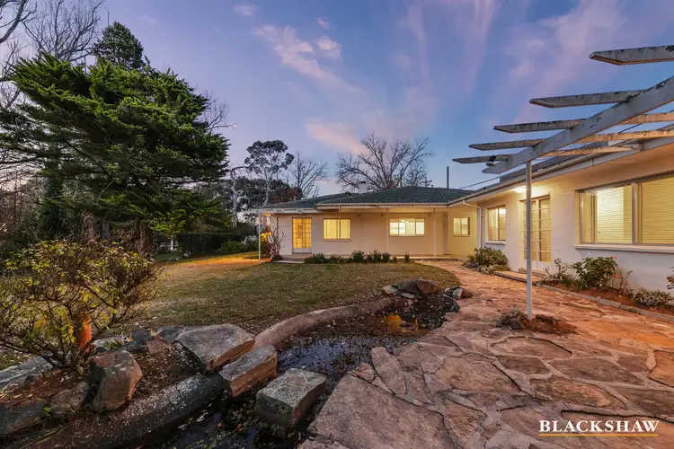 44 La Perouse Street, Griffith ACT 2603