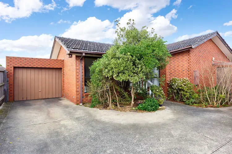 4/49 Leonard Avenue, Noble Park VIC 3174