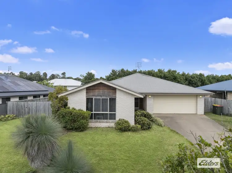 15 Hedley Drive