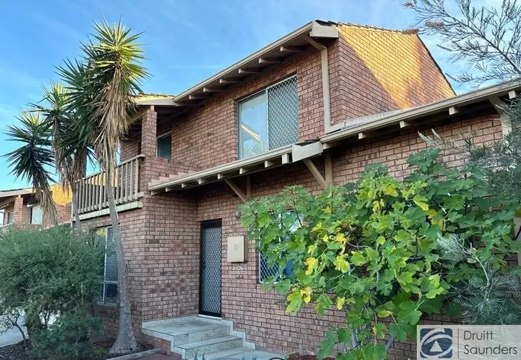 Main view of Homely unit listing, 3/11 Hastings Street, Scarborough WA 6019