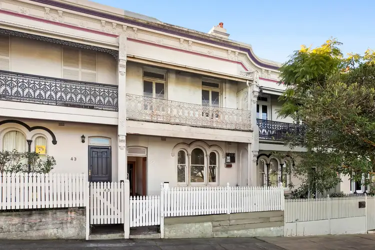 41 Ballast Point Road, Birchgrove NSW 2041