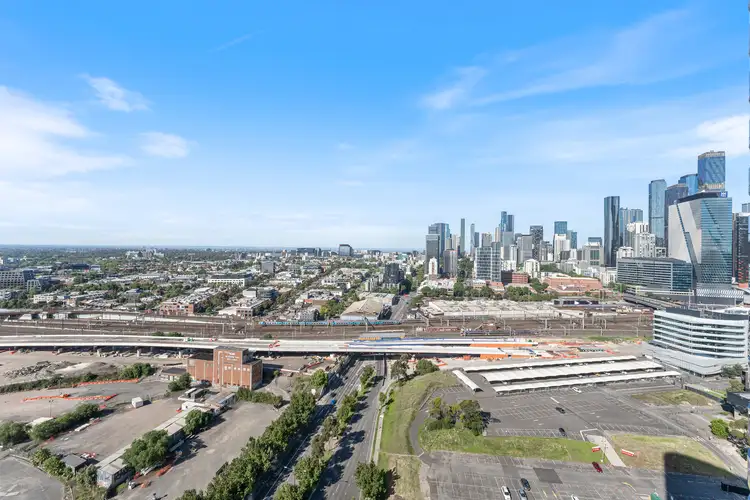 Main view of Homely apartment listing, 241 Harbour Esplanade, Docklands VIC 3008