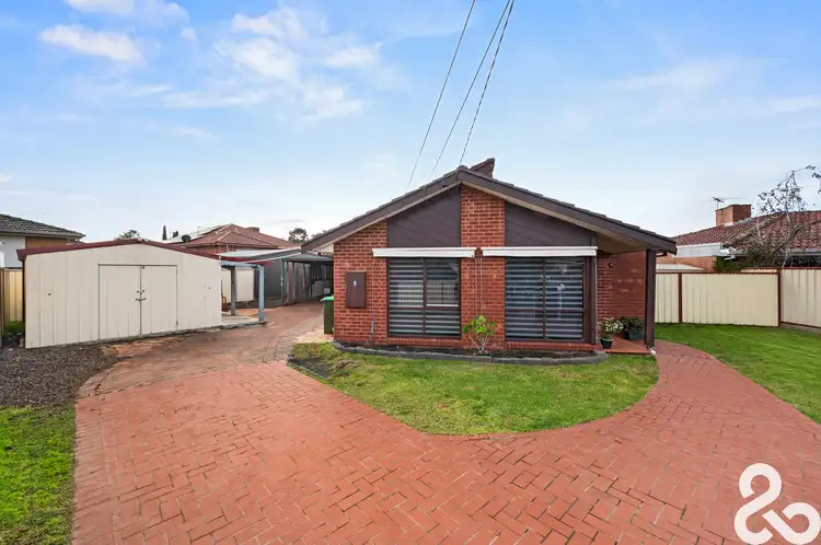 Second view of Homely house listing, 11 Heany Court, Thomastown VIC 3074