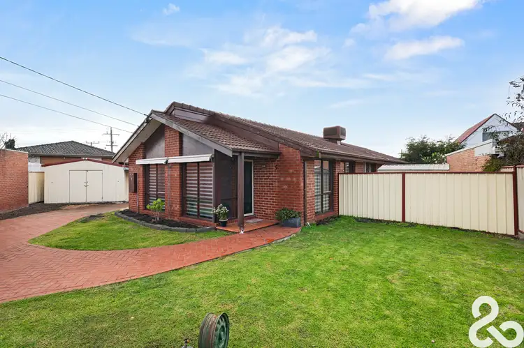 Third view of Homely house listing, 11 Heany Court, Thomastown VIC 3074