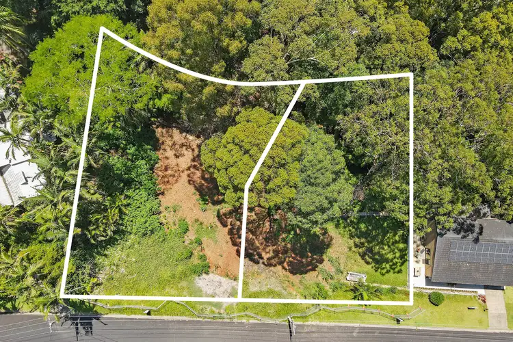 LOT 362 & 363 Dutton Crescent, Coffs Harbour NSW 2450