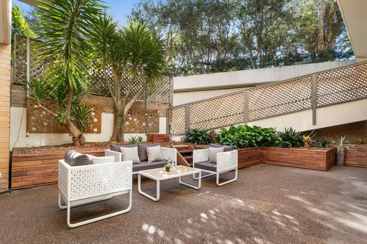 Main view of Homely apartment listing, 9/5 Boronia Street, Wollstonecraft NSW 2065