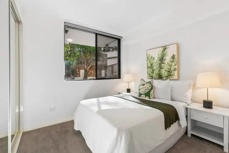 Fifth view of Homely apartment listing, 9/5 Boronia Street, Wollstonecraft NSW 2065