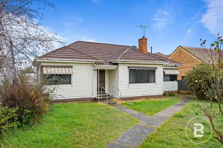 Main view of Homely house listing, 4 Clay Street, Ararat VIC 3377