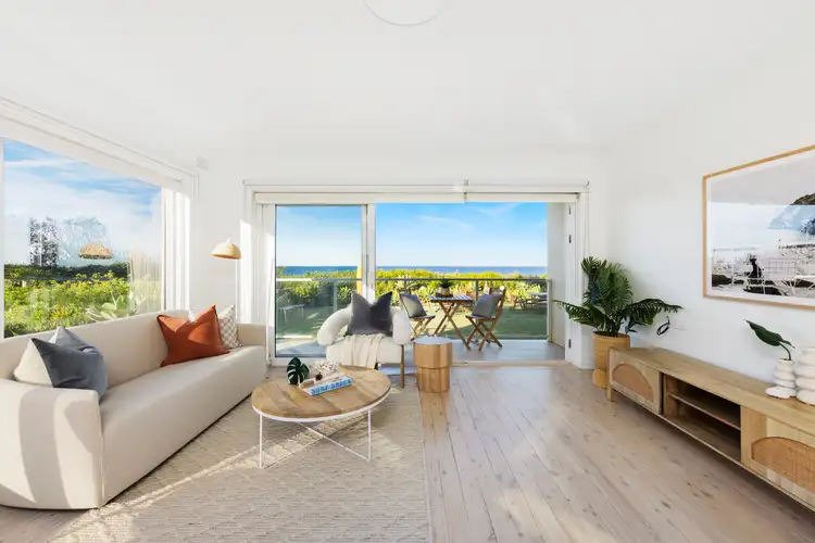 Second view of Homely unit listing, 2/81 Ocean Street, Narrabeen NSW 2101