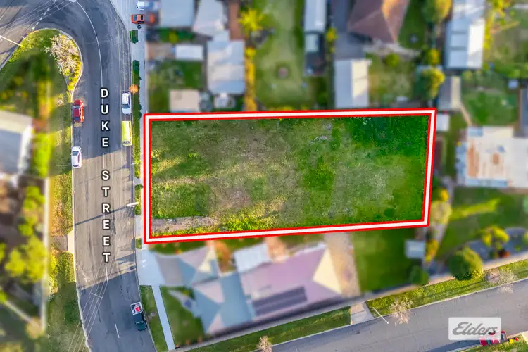 Third view of Homely land listing, 1 Duke Street, Stawell VIC 3380