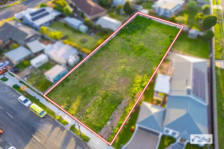 Fourth view of Homely land listing, 1 Duke Street, Stawell VIC 3380
