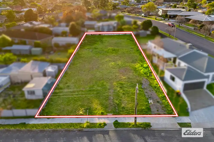 Fifth view of Homely land listing, 1 Duke Street, Stawell VIC 3380