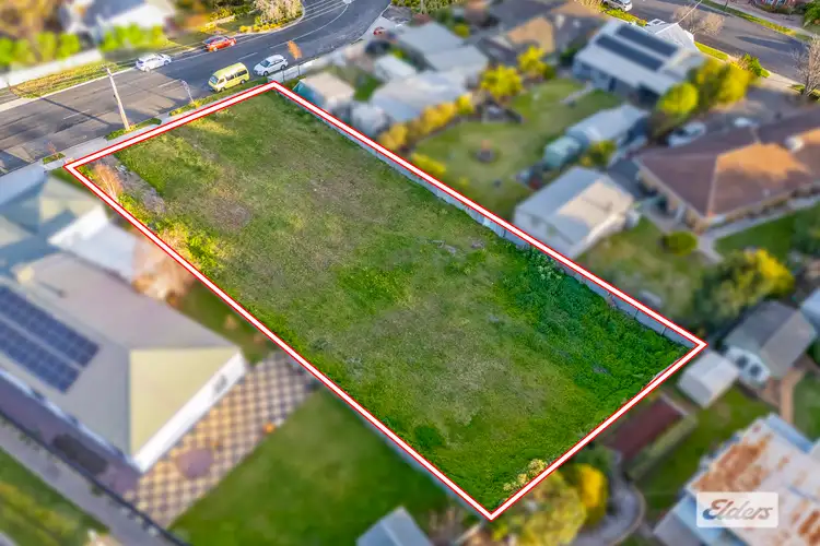 Sixth view of Homely land listing, 1 Duke Street, Stawell VIC 3380