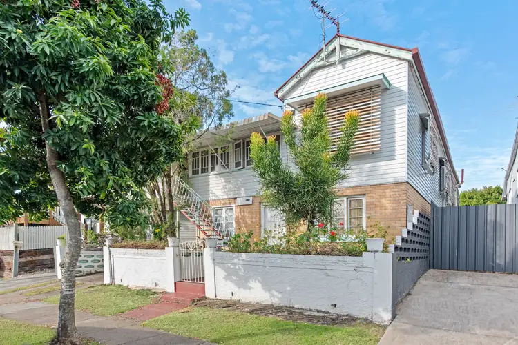 Main view of Homely house listing, 32 Longlands Street, East Brisbane QLD 4169