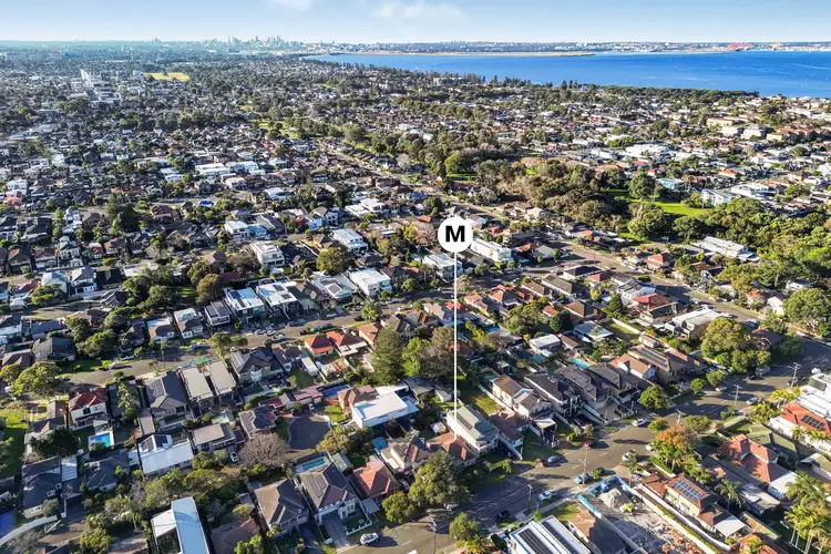 Main view of Homely house listing, 48 Toyer Avenue, Sans Souci NSW 2219