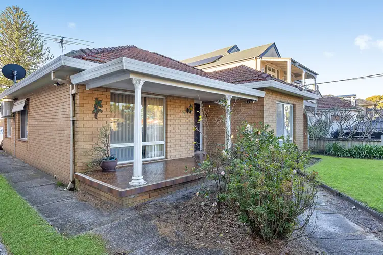 Third view of Homely house listing, 48 Toyer Avenue, Sans Souci NSW 2219