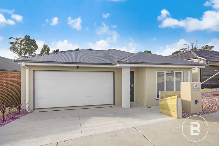 30 Fraser Street, Mount Pleasant VIC 3350