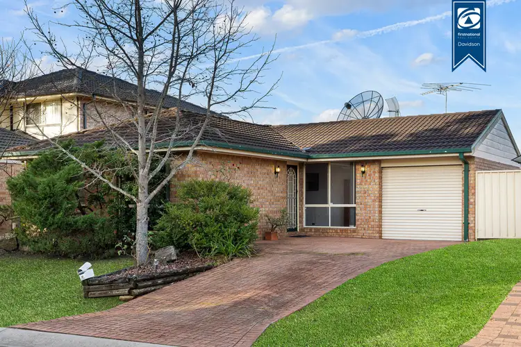 10 Gatley Court, Wattle Grove NSW 2173