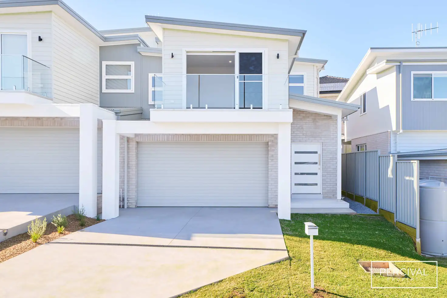 Main view of Homely townhouse listing, 30b Ericson Place, Port Macquarie NSW 2444