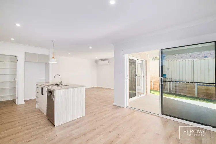 Third view of Homely townhouse listing, 30b Ericson Place, Port Macquarie NSW 2444
