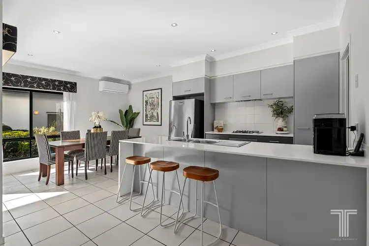 146/16 Surbiton Court, Carindale QLD 4152