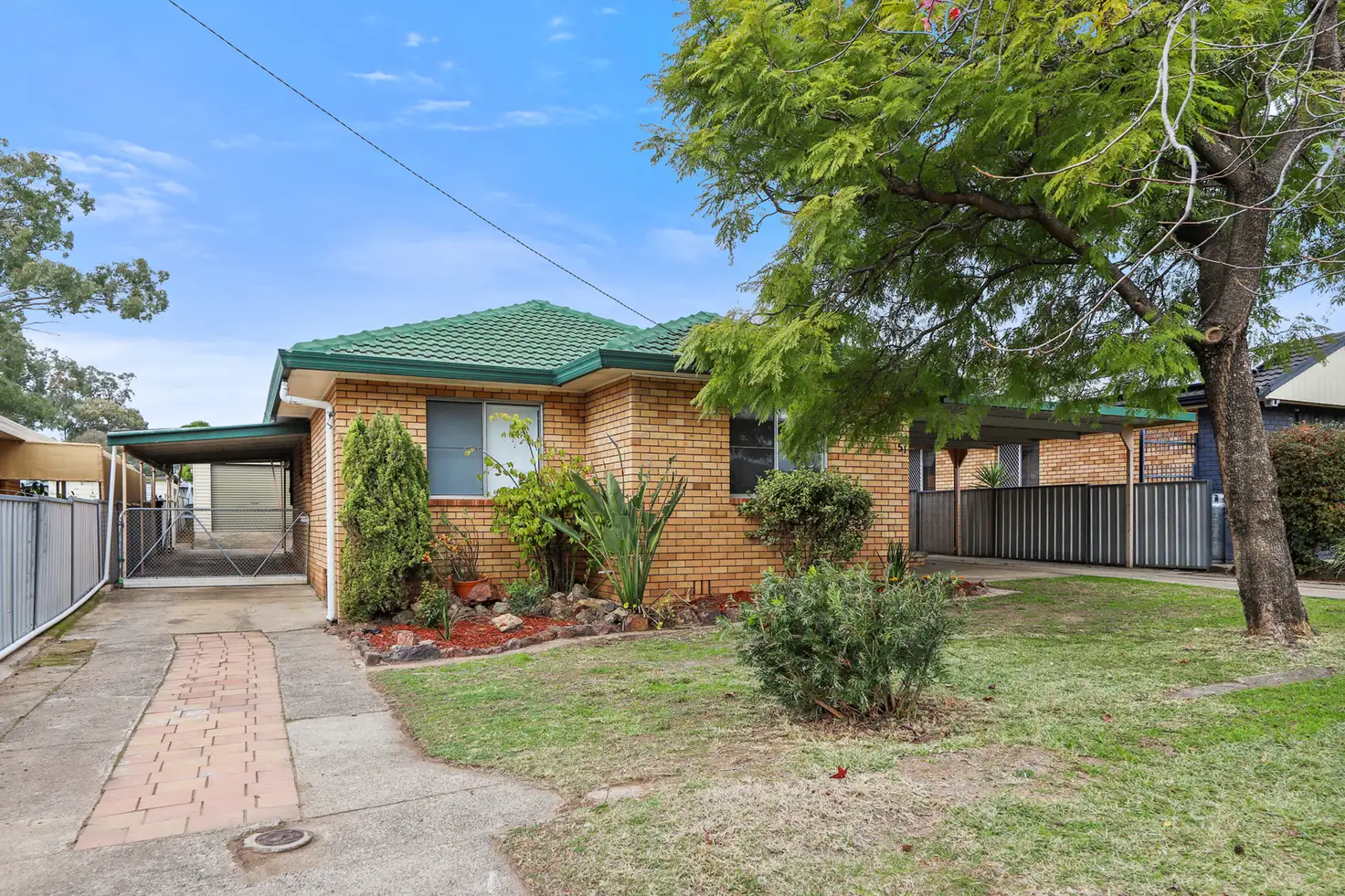 Main view of Homely house listing, 51 Arinya Street, Tamworth NSW 2340