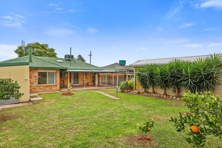 Sixth view of Homely house listing, 51 Arinya Street, Tamworth NSW 2340