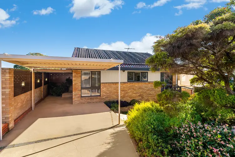 25 Chullora Crescent, Engadine NSW 2233