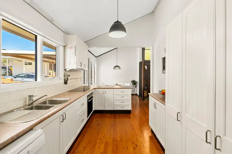 Third view of Homely house listing, 25 Chullora Crescent, Engadine NSW 2233