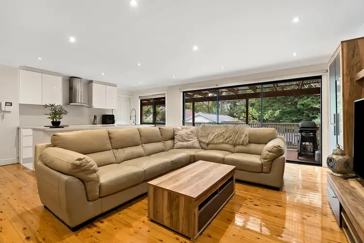 Fourth view of Homely house listing, 469 Princes Highway, Blakehurst NSW 2221