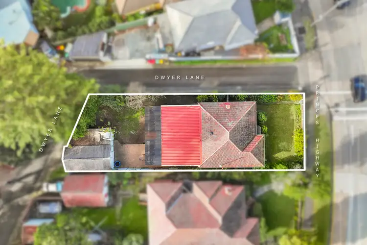 Sixth view of Homely house listing, 469 Princes Highway, Blakehurst NSW 2221