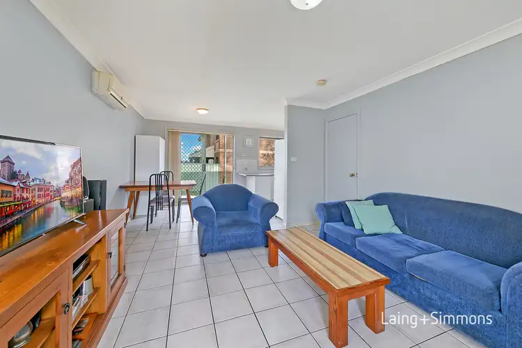 Third view of Homely townhouse listing, 2/14 Meacher Street, Mount Druitt NSW 2770