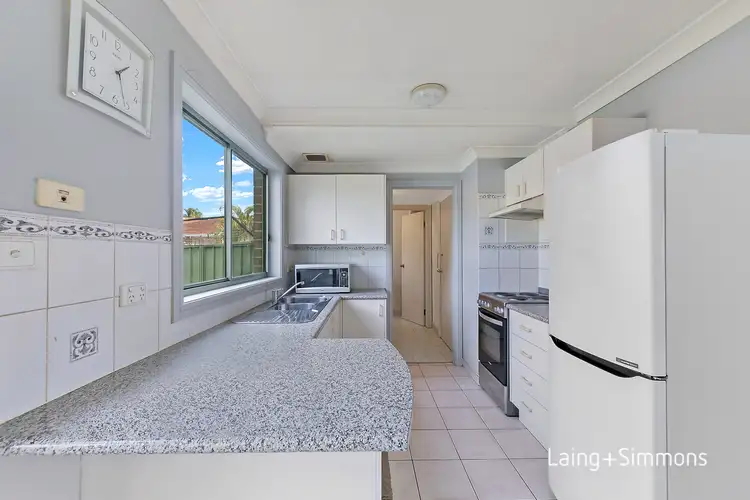Fourth view of Homely townhouse listing, 2/14 Meacher Street, Mount Druitt NSW 2770
