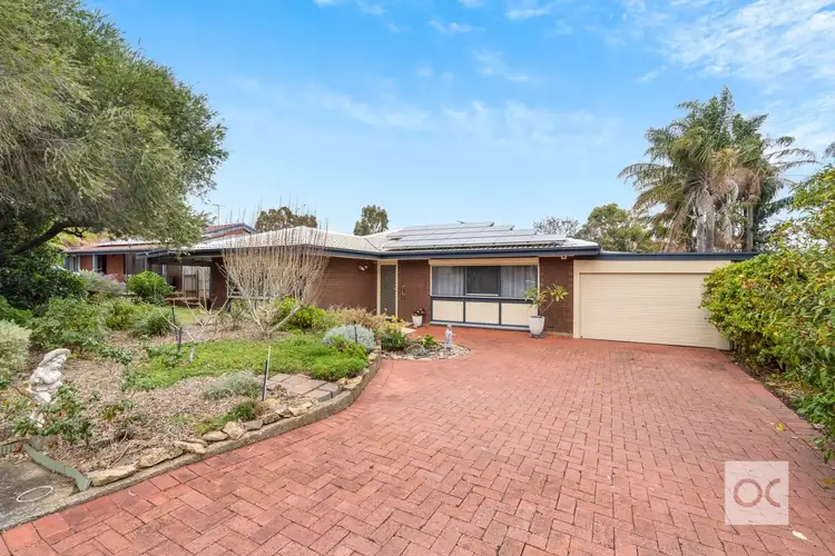 8 Trott Court, Happy Valley SA 5159