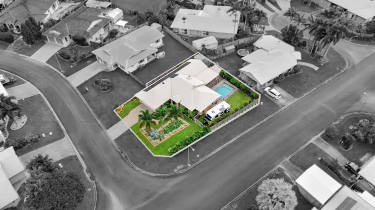 2 Sundew Close, Mount Sheridan QLD 4868