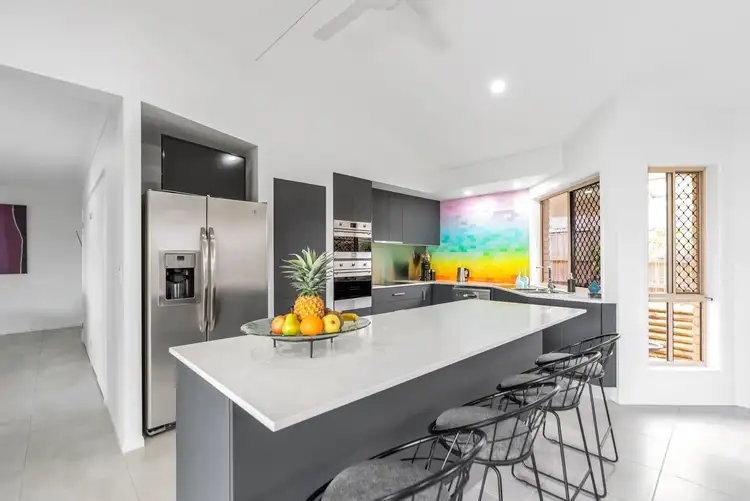 Fifth view of Homely house listing, 2 Sundew Close, Mount Sheridan QLD 4868