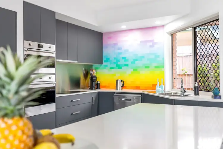 Sixth view of Homely house listing, 2 Sundew Close, Mount Sheridan QLD 4868