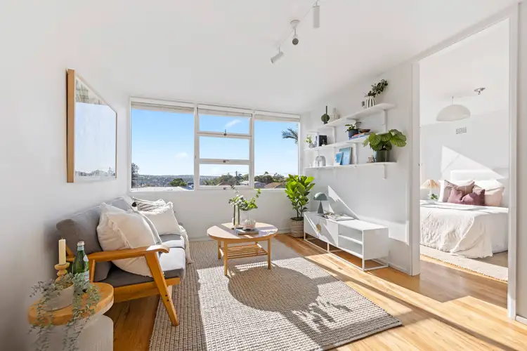7/15 Crescent Street, Fairlight NSW 2094