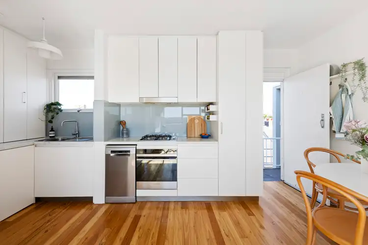 Third view of Homely apartment listing, 7/15 Crescent Street, Fairlight NSW 2094